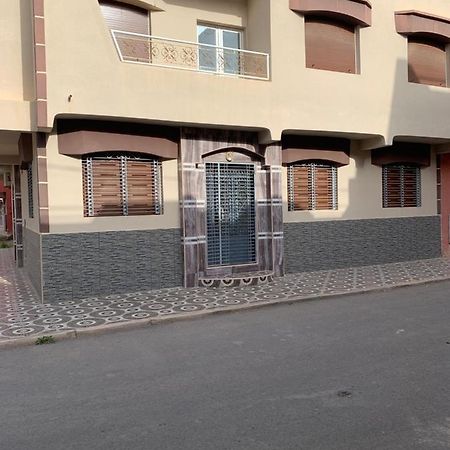 Appartement Mus Saidia 1 Ngoại thất bức ảnh
