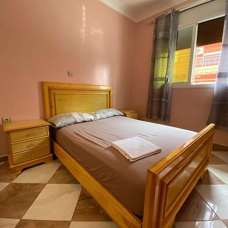 Appartement Mus Saidia 1 Ngoại thất bức ảnh