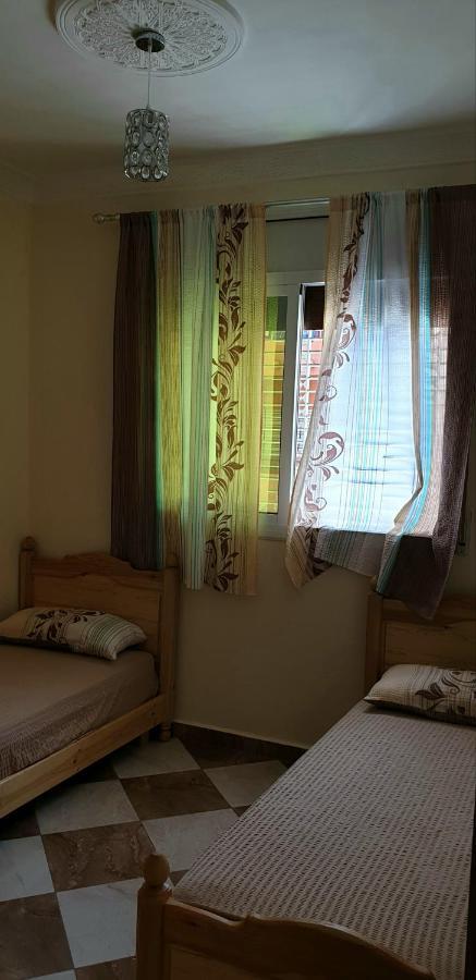 Appartement Mus Saidia 1 Ngoại thất bức ảnh
