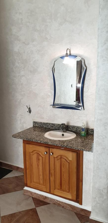 Appartement Mus Saidia 1 Ngoại thất bức ảnh