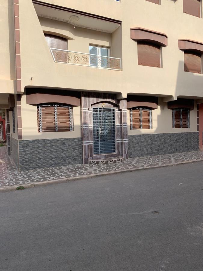 Appartement Mus Saidia 1 Ngoại thất bức ảnh
