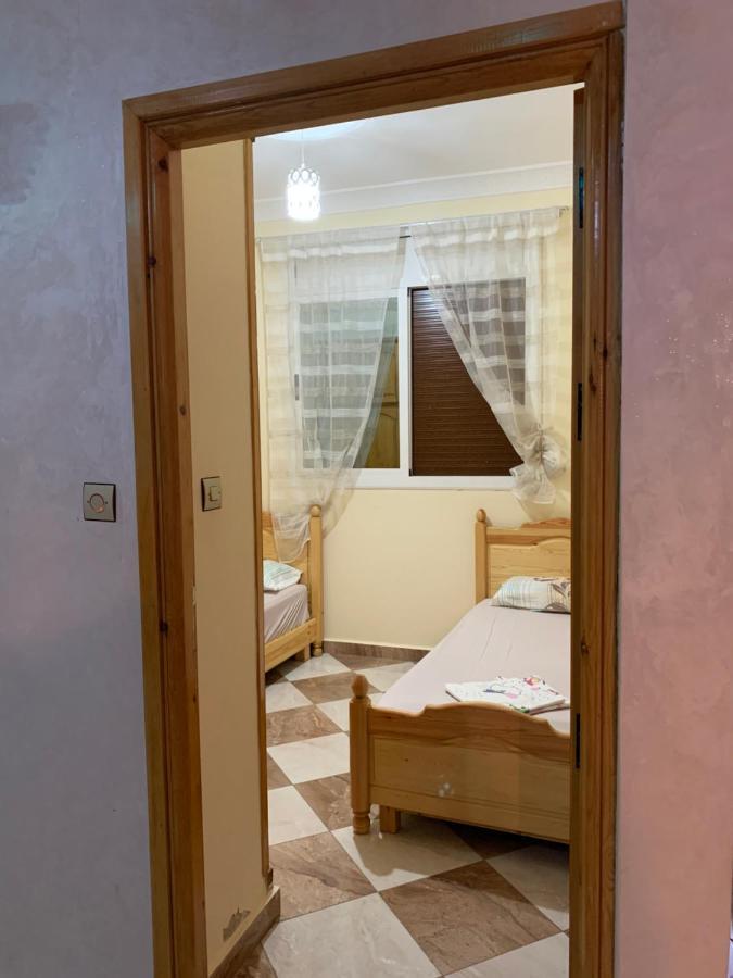 Appartement Mus Saidia 1 Ngoại thất bức ảnh