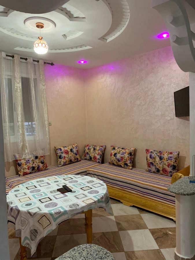 Appartement Mus Saidia 1 Ngoại thất bức ảnh
