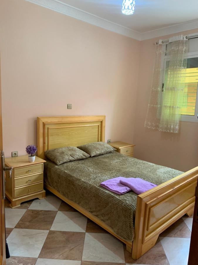 Appartement Mus Saidia 1 Ngoại thất bức ảnh