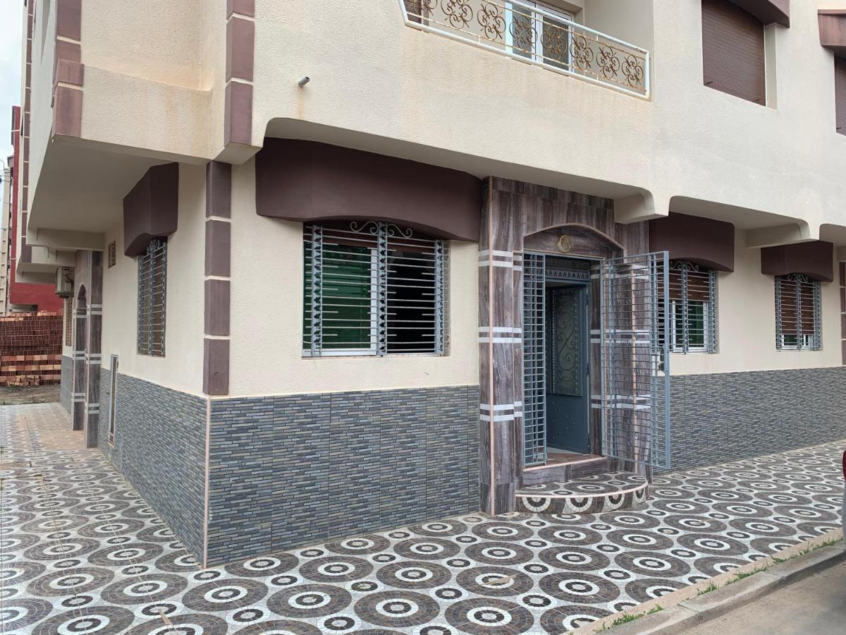 Appartement Mus Saidia 1 Ngoại thất bức ảnh
