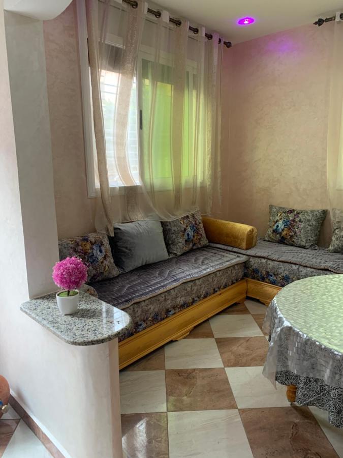 Appartement Mus Saidia 1 Ngoại thất bức ảnh
