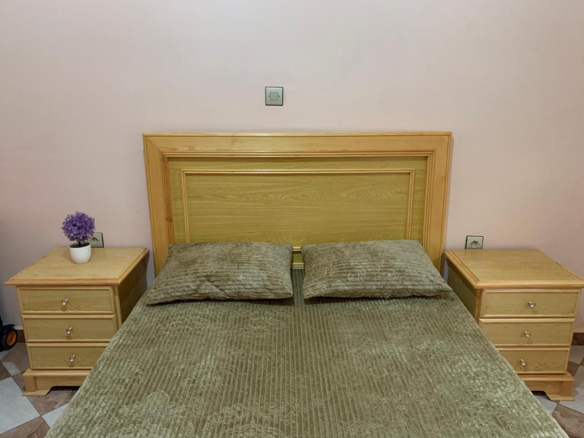 Appartement Mus Saidia 1 Ngoại thất bức ảnh