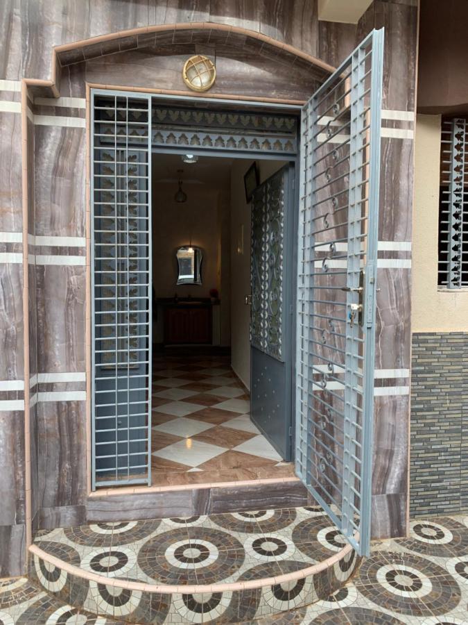 Appartement Mus Saidia 1 Ngoại thất bức ảnh
