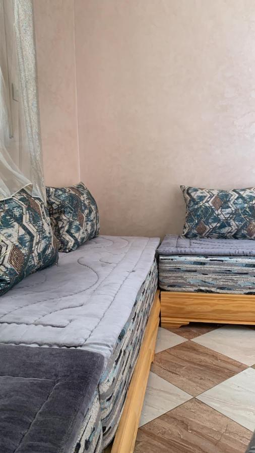 Appartement Mus Saidia 1 Ngoại thất bức ảnh