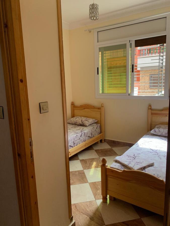 Appartement Mus Saidia 1 Ngoại thất bức ảnh