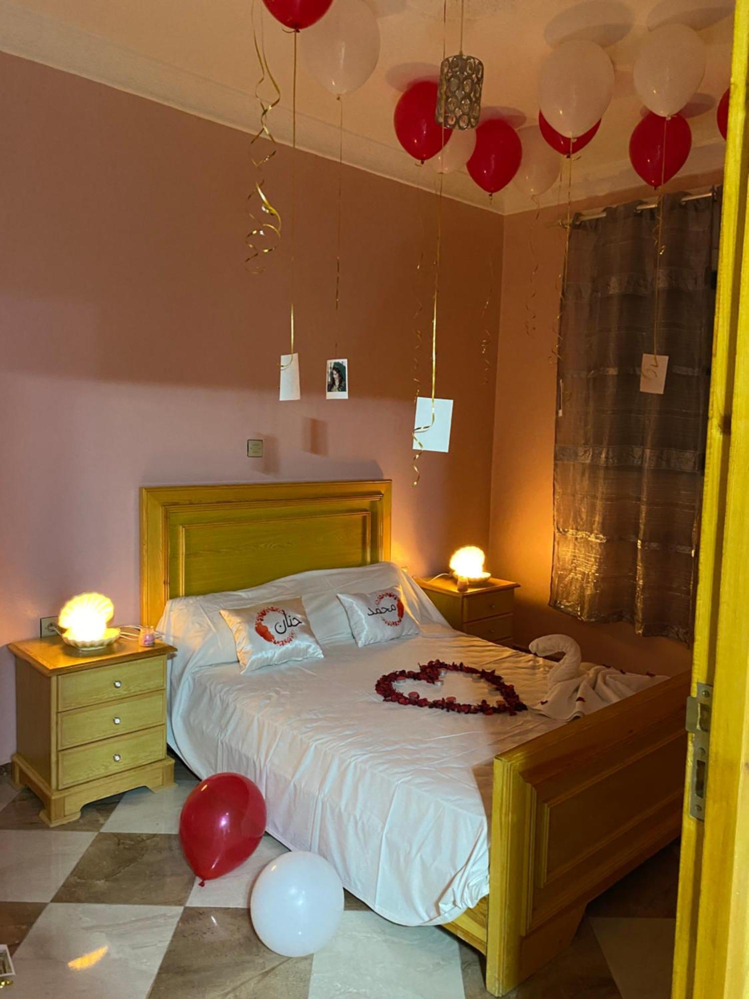 Appartement Mus Saidia 1 Ngoại thất bức ảnh