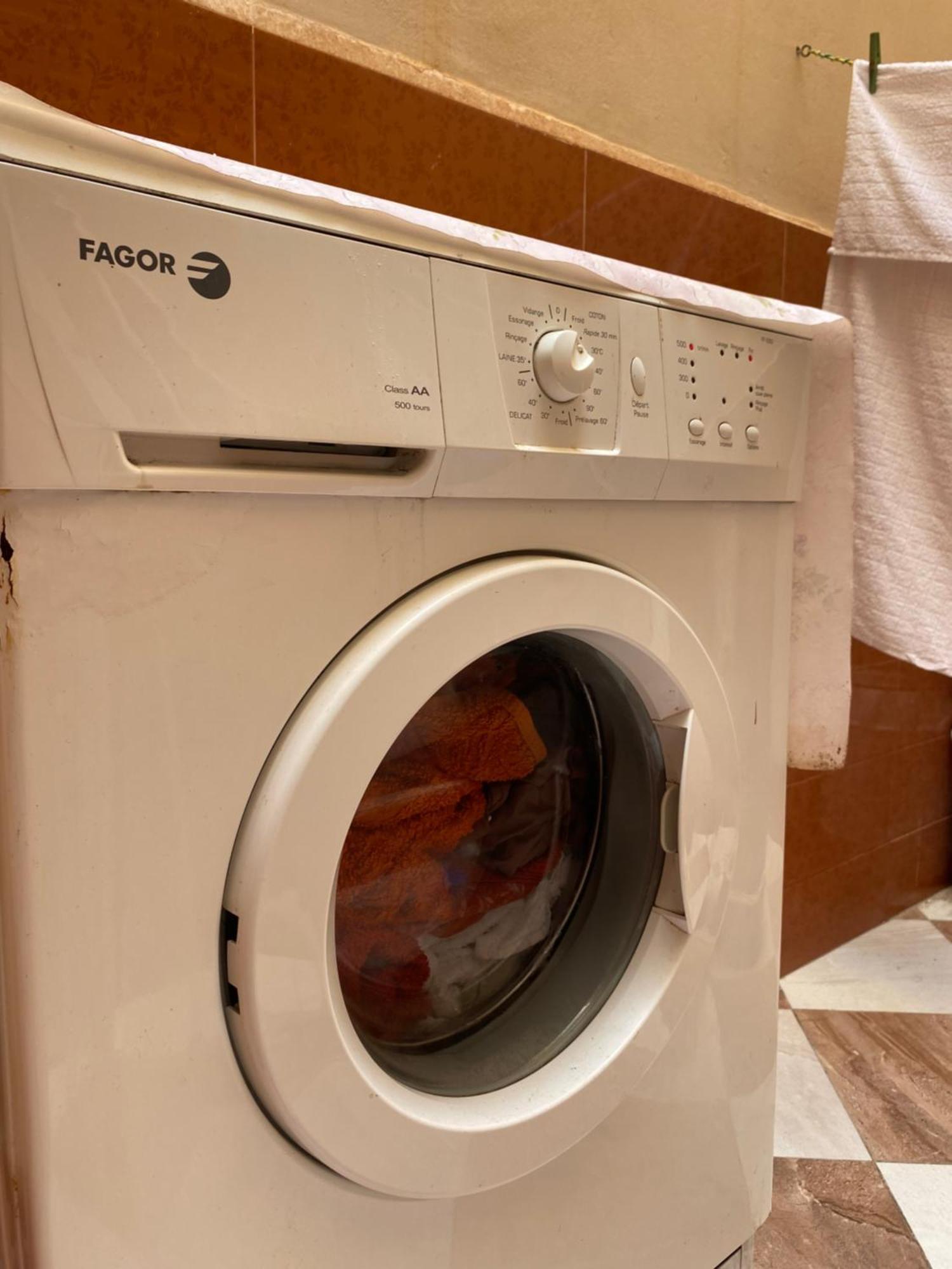 Appartement Mus Saidia 1 Ngoại thất bức ảnh