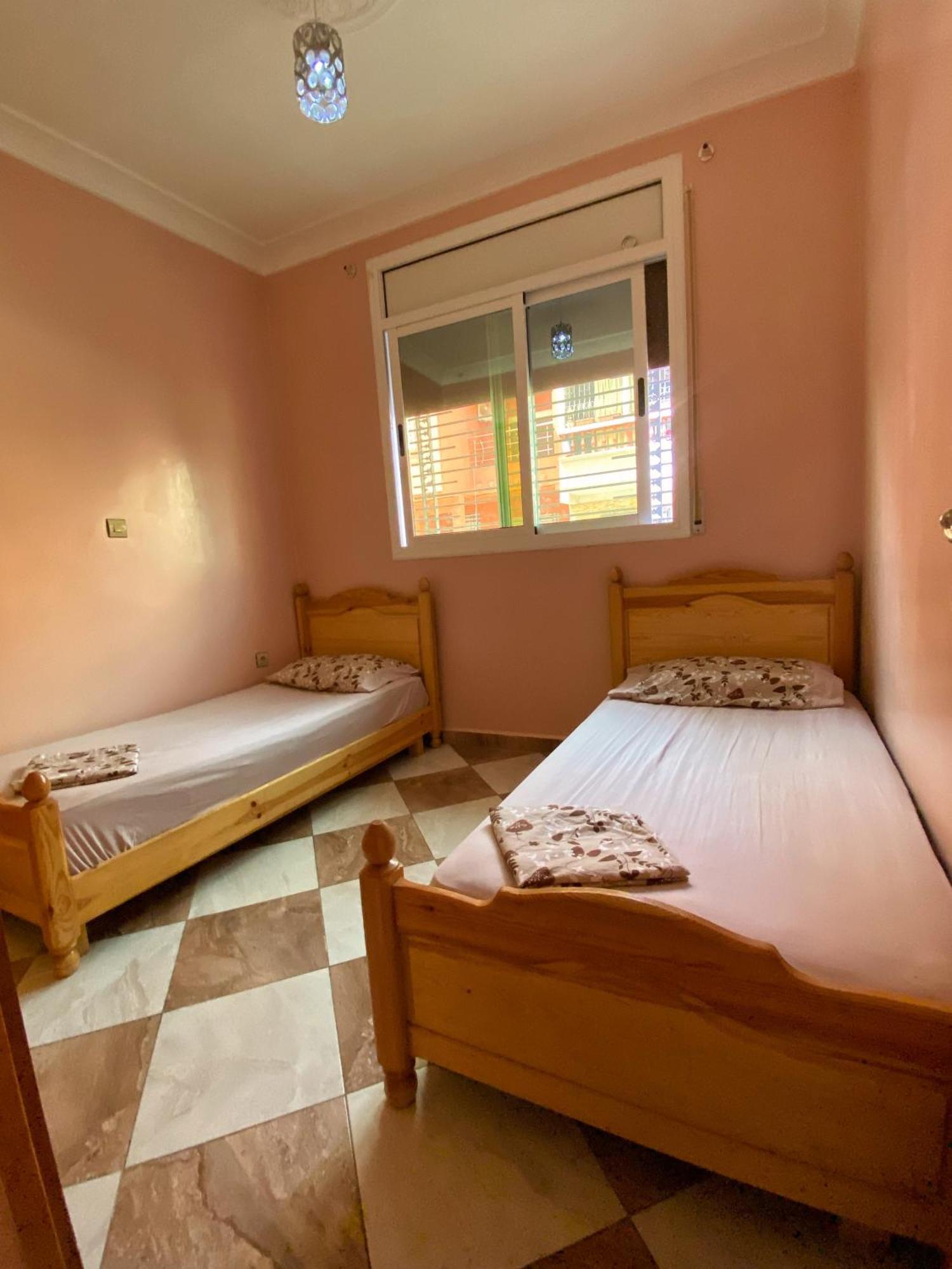 Appartement Mus Saidia 1 Ngoại thất bức ảnh